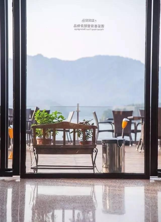 浙江最美的古村，全在浦江～